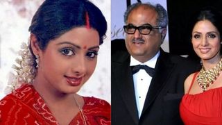ശ്രീദേവിയുടെ പേരില്‍ 200 കോടിയുടെ ഇന്‍ഷുറന്‍സ്; ഭര്‍ത്താവ് ഒരുക്കിയ കെണിയോ മരണം? ഞെട്ടിച്ച വാര്‍ത്ത!