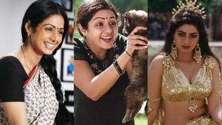 കൂടെ കിടക്കണം, പിന്നാലെ നടന്ന് ശല്യം ചെയ്ത് നായകന്‍; വഴങ്ങാതെ ശ്രീദേവി; കാലില്‍ ജീപ്പ് കയറ്റി പ്രതികാരം!