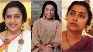 സുഹാസിനിയുടെ കേള്‍വി ശക്തി നഷ്ടപ്പെട്ടോ? തൻ്റെ അസുഖത്തെ കുറിച്ച് പ്രചരിക്കുന്നതിൽ ചിലത് തെറ്റാണെന്ന് നടി