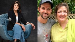 മദ്യപിച്ച് പലതും മറന്നു,രക്ഷിക്കണമെന്ന് വീട്ടുകാരോട് യാചിച്ചു; ഡിഅഡിക്ഷന്‍ സെന്ററിലെത്തി ഹൃത്വിക്കിന്റെ സഹോദരി