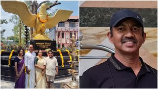 മരുന്നു വാങ്ങാന്‍ 1000 രൂപ കൊടുത്ത്, ഫോട്ടോയെടുത്ത് സോഷ്യല്‍ മീഡിയിലിട്ട് കൈയ്യടി നേടുന്ന മിടുക്ക് എനിക്കില്ല 