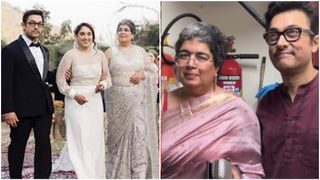അവളെയും കൊണ്ട് ഒളിച്ചോടിയതാണ്, 5 പേര്‍ക്ക് മാത്രമേ സത്യം അറിയുകയുള്ളു! ആദ്യ വിവാഹത്തെ കുറിച്ച് ആമിര്‍ ഖാന്‍