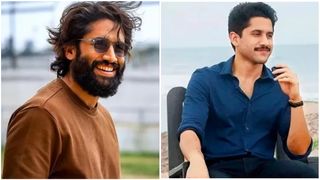 ഒമ്പതാം ക്ലാസില്‍ കൂടെ പഠിച്ച കുട്ടിയുമായിട്ടാണ്! ആദ്യ ചുംബനത്തെ കുറിച്ച് നടന്‍ നാഗ ചൈതന്യ പറഞ്ഞത് വൈറലാവുന്നു