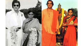 വിവാഹത്തിനൊരുങ്ങിയ നടിയെ തോക്ക് ചൂണ്ടി പേടിപ്പിച്ചു! എന്‍ടിആറിന്റെ രണ്ടാം വിവാഹം മുടങ്ങാന്‍ കാരണമായത് അനിയന്‍ 