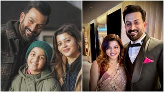 ഞങ്ങളുടെ റിലേഷന് വേണ്ടി സുപ്രിയ എല്ലാം ഉപേക്ഷിച്ചു! അവള്‍ ഇല്ലായിരുന്നെങ്കില്‍ കടത്തില്‍ ആയേനെ; പൃഥ്വിരാജ്