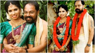 രേണുവിനെ ശരിക്കും വിവാഹം കഴിച്ചതാണോ? വിവാഹചിത്രങ്ങള്‍ പുറത്ത് വന്നതിന് പിന്നിലുള്ള ലക്ഷ്യത്തെ കുറിച്ച് ഡോ. മനു