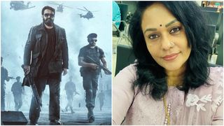 ഓച്ഛാനിച്ചു നിൽക്കുന്നത് പണ്ടാണ്! കുനിച്ച് നിർത്തി കഴുത്ത് വെട്ടുന്ന പരിപാടി നടക്കില്ലെന്ന് സീമ ജി നായർ