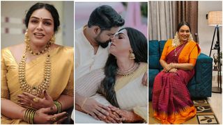കല്യാണത്തിന് ശേഷം ലഭിച്ചത് ജെന്‍ഡര്‍ അധിഷേപം, ആത്മഹത്യ ചെയ്യാന്‍ താല്‍പര്യമില്ല! തീരുമാനത്തെ പറ്റി സീമ വിനീത്