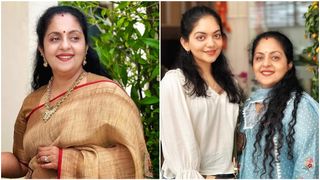 അഹാനയുടെ പെട്ടികൾ എടുക്കാൻ വന്നത് സംവിധായകനും നിര്‍മാതാവും! ഞങ്ങള്‍ക്കത് ശരിയായി തോന്നിയില്ല; സിന്ധു കൃഷ്ണ