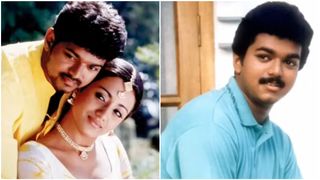 തൃഷ മദ്യപിച്ച് വിജയുടെ വീടിന് മുന്നിൽ പോയി ഡാന്‍സ് കളിച്ചു! തോഴിയായി കൂടെ കൂട്ടുമെന്ന കഥയ്ക്ക് പിന്നിലെ കാരണം