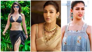 സ്വയം വസ്ത്രമിട്ട് ഗ്ലാമറസായി വന്നു, പറ്റില്ലെന്ന് സംവിധായകനും! നയന്‍താരയുടെ തുടക്കകാലത്തെ പറ്റി ചെയ്യാറു ബാലു