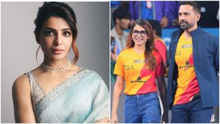 സാമന്ത ചെയ്യുന്നതിൽ യാതൊരു തെറ്റുമില്ല, അവർക്കും ആവാം! നടി വീണ്ടും റിലേഷൻഷിപ്പിലായെന്ന് അഭ്യൂഹം പ്രചരിക്കുന്നു