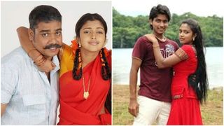 17 വയസിലുണ്ടായ അബദ്ധം! 'അമ്മായിച്ഛനുമായി വഴിവിട്ട ബന്ധം' അഭിനയിച്ചു, യാത്ര ചെയ്യാൻ പോലും പേടിച്ചു; അമല പോൾ