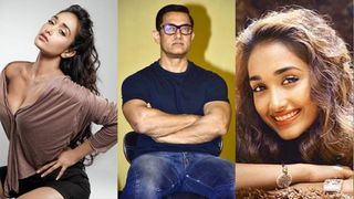 ഗജിനി നായിക ആമിറിന്റെ അര്‍ധ സഹോദരി, മകളെ ഒളിച്ചുവച്ചത് പിതാവ്? അച്ഛനാരെന്ന് അറിയില്ലെന്ന് ജിയ!