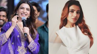 വെല്ലുവിളികൾ ഏറ്റെടുത്താലേ അർത്ഥവത്തായ മാറ്റങ്ങളുണ്ടാകൂ; കോടികൾ മുടക്കി സമാന്ത 