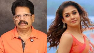 ലെെറ്റ് ബോയ് സെറ്റിൽ തല ചുറ്റി വീണു, നയൻതാരയുടെ പ്രതികരണം; എന്തുകൊണ്ടിങ്ങനെ മാറിയെന്ന് അറിയില്ല: അന്തനൻ 