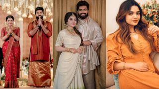 വിവാഹം വേണ്ടെന്ന് തീരുമാനിച്ചിരുന്നു ഞാൻ, കല്യാണം മനോഹരമാക്കാൻ ഒരുപാട് പണം മുടക്കി; ആരതിയുടെ വെഡ്ഡിങ് സ്റ്റോറി
