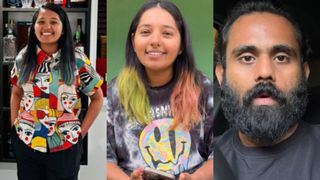 അടിച്ച് പിപ്പിരിയായിരുന്നു, അരുണിമയും കൂട്ടുകാരിയും കാറിൽ കയറിയശേഷം മദ്യത്തിന്റെ വല്ലാത്ത മണമായിരുന്നു; സായ്!