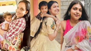 എന്നെ വളർത്തിയ അമ്മ വളരെ പാവമായിരുന്നു, പാലുവിന്റെ അമ്മ ഞാനാണെന്നാണ് പലരുടേയും ധാരണ; ആര്യ പാർവതി