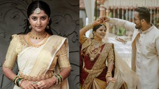 അറേഞ്ച്‍‍ഡ് മാര്യേജ് ആണ്, ഓടി നടന്ന് കല്യാണം നടത്തി; ഭർത്താവിൽ ഇഷ്ടപ്പെട്ട കാര്യം; അഷിക പറയുന്നു