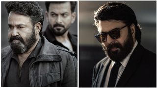 എമ്പുരാനോട് മുട്ടാനായോ? ബസൂക്കയുടെ ആദ്യദിന കളക്ഷന്‍! വമ്പന്‍ ഹൈപ്പ് ഇല്ലാതെയും തിളങ്ങി മമ്മൂട്ടി ചിത്രം 