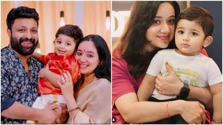 പ്രായം കൂടിയാൽ കുഞ്ഞിനെ ബാധിക്കുമെന്നാണ് പറഞ്ഞത്! സിസേറിയൻ കഴിഞ്ഞിട്ടും 28 ന് ശേഷം അഭിനയിച്ചു; ചന്ദ്ര ലക്ഷ്മൺ