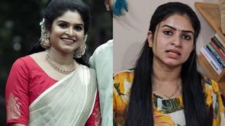 16 ദിവസം ആശുപത്രിയില്‍,മുന്‍ ഭര്‍ത്താവ് ശല്യം ചെയ്യുന്നുവെന്ന് ദീപ്തി;അസുഖത്തെപ്പറ്റി മൗനം തുടരുന്നത് എന്തിന്?