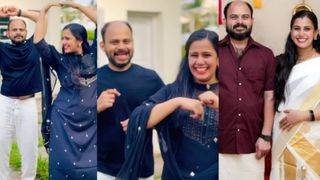ഭാര്യയെ നിയന്ത്രിച്ച് വെച്ചിരിക്കുന്ന മുരടനെന്ന് ഇദ്ദേഹത്തെയാണോ വിളിച്ചത്?; ദേവികയെക്കാൾ വിജയിയെയാണ് നോക്കിയത്