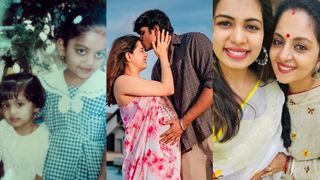 'ഓസി, നീയും ഞങ്ങളുടെ കൂടെ ഉണ്ടായിരുന്നുവെങ്കില്‍?; അമ്മയുടെ ചോദ്യത്തിന് ദിയ കൃഷ്ണയുടെ മറുപടി