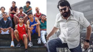 മമ്മൂട്ടിയ്ക്ക് വട്ടം വെച്ച് നസ്‌ലന്‍! ബസൂക്കയെ പിള്ളേര്‍ ഇടിച്ചിട്ടോ? ആദ്യം ദിവസത്തെ കളക്ഷന്‍ റിപ്പോർട്ട്