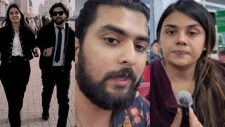 പാസ്പോർട്ടും ടിക്കറ്റും ഫ്ലൈറ്റിൽ മറന്നു, കിട്ടാവുന്നതിൽ നല്ല പണി കിട്ടി, എട്ട് മണിക്കൂർ ടോർച്ചർ; ജാസ്മിൻ