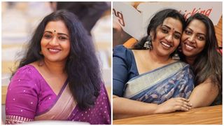 ഞാനും സിമിയും ലെസ്ബിയന്‍സ് ആണെങ്കിലെന്താ? വെളുത്തയാളുകള്‍ക്കൊപ്പം പോകാന്‍ ഉള്‍ഭയമായിരുന്നു: മഞ്ജു പത്രോസ്