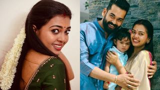 പ്രണയം മാത്രമല്ല വിവാഹ ജീവിതം...; നിങ്ങൾക്ക് കല്യാണം കഴിച്ചൂ‌ടെ എന്ന ചോദ്യം വിവാഹത്തിലെത്തി: മൃദുല വിജയ്