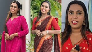 റിലേഷൻഷിപ്പിലാണ്... പക്ഷെ കമ്മിറ്റ്മെന്റുള്ളതല്ല, സിറ്റുവേഷൻഷിപ്പ് റിലേഷനാണ്, കല്യാണ ആലോചനകൾ നടക്കുന്നു; നാദിറ