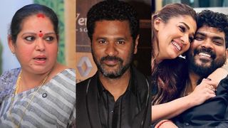 'നെറുകയിൽ ഇന്നും സിന്ദൂരം, വിഘ്നേശ് ഉപേക്ഷിച്ചാൽ ആ വേദന നയൻതാരയ്ക്ക് മനസിലാകും'; റംലത്തിന് പിന്തുണ 