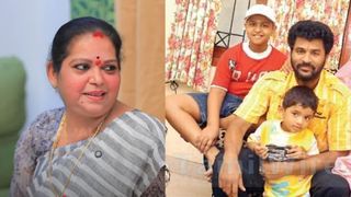 പ്രഭുദേവ എന്നെ റാണിയെ പോലെയാണ് നോക്കിയത്! അത്രയും ആസ്വദിച്ച് ജീവിക്കുകയായിരുന്നെന്ന് മുന്‍ഭാര്യ റംലത്ത് 