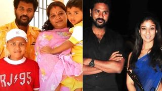 നയന്‍താരയെ പ്രണയിച്ച് പോയ ഭര്‍ത്താവ്, ഇന്നും പ്രഭുദേവയുമായി യാതൊരു പ്രശ്‌നങ്ങളുമില്ലെന്ന് മുന്‍ഭാര്യ റംലത്ത് 