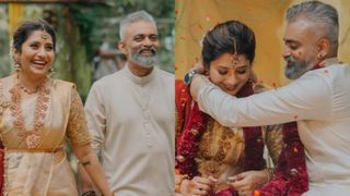 പൂത്ത കാശുള്ള മുത്തച്ഛൻ, സ്ത്രീകളുടെ ടേസ്റ്റ് വിചിത്രം; വിവാഹിതയായി പ്രിയങ്ക, പ്രായവ്യത്യാസത്തിൽ അധിക്ഷേപം! 