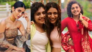 'ഞാനും നൂറിനും തമ്മില്‍ യാതൊരു പ്രശ്‌നവും ഉണ്ടായിട്ടില്ല'; ചുറ്റുമുള്ളവര്‍ കുത്തിവച്ച വെറുപ്പ്: പ്രിയ വാര്യർ