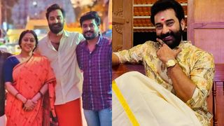 എന്റെ അച്ഛനും ആ സിനിമയിലേത് പോലെയായിരുന്നു; സ്വാന്തനത്തിലെ ബാലേ‌ട്ടനെ പോലെ അഡ്ജസ്റ്റ് ചെയ്യാനാകില്ല: രാജീവ് 