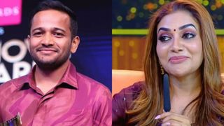 ബേസിൽ‌ ജീവിതത്തിൽ ആകെ ചെയ്ത ഒരു അബദ്ധം ഞാൻ ആയിരിക്കും, ഇനി എന്തിനാണ് ബേസിലിന് ഒരു കളങ്കം; റിമി ടോമി