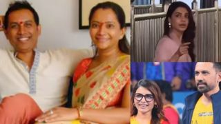 ക്ഷേത്രങ്ങളിൽ പ്രത്യേകം പൂജ, വിവാഹം മെയ്യിൽ?; സാമന്ത ആ സ്ത്രീയോട് ഇത് ചെയ്യുമെന്ന് കരുതുന്നില്ലെന്ന് കമന്റ്!
