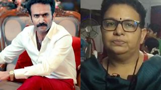  രോ​ഗത്തിന് പകരം രോ​ഗലക്ഷണത്തെ മാറ്റാൻ ശ്രമിക്കുന്നത് പോലെ; ഷെെൻ ടോം ചാക്കോ വിവാദത്തിൽ ദീദി ദാമോദരൻ 