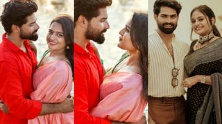 റീൽസ് താരത്തിനൊപ്പം തൊട്ടുരുമ്മി റൊമാന്റിക്ക് വീഡിയോ, ഇതിനൊക്കെ ഭാര്യയുടെ സമ്മതമുണ്ടോ?; മറുപടിയുമായി സിജോ 