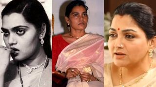 അവർ ഇന്ന് ഉണ്ടായിരുന്നുവെങ്കിൽ ഇത് പറയുമോ?, സിൽക്കിനെപ്പോലെ ഇന്റലിജെന്റായ ഒരാളെ കണ്ടി‌ട്ടില്ലെന്ന് ഖുശ്ബു!