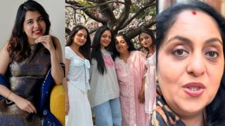 അവരെ ഒറ്റയ്ക്ക് വിടാനുള്ള ഭയം, ഓസിയുണ്ടായിരുന്നുവെങ്കിൽ പൂർണത വന്നേനെ, ഈ യാത്ര പ്രതീക്ഷിച്ചില്ല; സിന്ധു കൃഷ്ണ