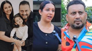 സൗഭാ​ഗ്യയാണ് അർജുന്റെ കരിയർ തകർത്തതെന്ന് പ്രചരിച്ചു, ഭാര്യയെ പറയുന്നവന്റെ അമ്മയെ പറയാൻ എനിക്കാവില്ല; അർജുൻ