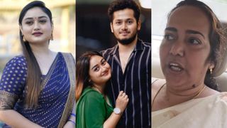 ഉച്ച വരെ ഉറങ്ങാൻ സമ്മതിക്കുന്ന അമ്മായിയമ്മ, കണ്ടറിഞ്ഞ് ചെയ്യുന്ന മരുമകൾ; ശ്രീലക്ഷ്മി ഭാ​ഗ്യമെന്ന് അമ്മായിയമ്മ