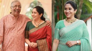 ചേട്ടായെന്ന് വിളിക്കാറില്ല... പ്രായ വ്യത്യാസം പന്ത്രണ്ട്, കട്ടയ്ക്ക് കൂടെ നിൽക്കും; ഭർത്താവിനെ കുറിച്ച് സുജാത!