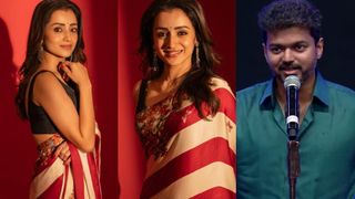 എനിക്ക് വിശ്വസമില്ല, നടന്നാൽ നടക്കട്ടെ; വിജയുമായുള്ള ​ഗോസിപ്പുകൾക്കിടെ വിവാഹത്തെക്കുറിച്ച് തൃഷ